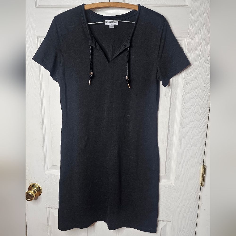 Calvin Klein Dress/Cover Up Size S